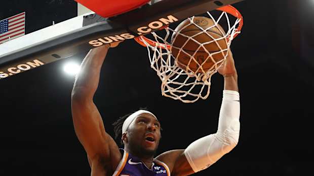 Josh Okogie